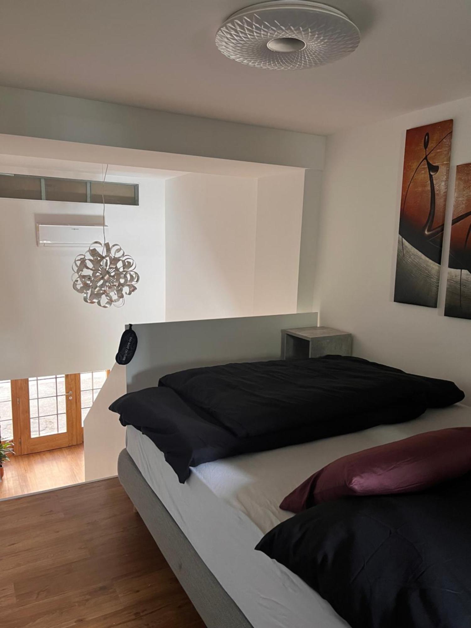 Lilan Apartment Marburg Exterior foto