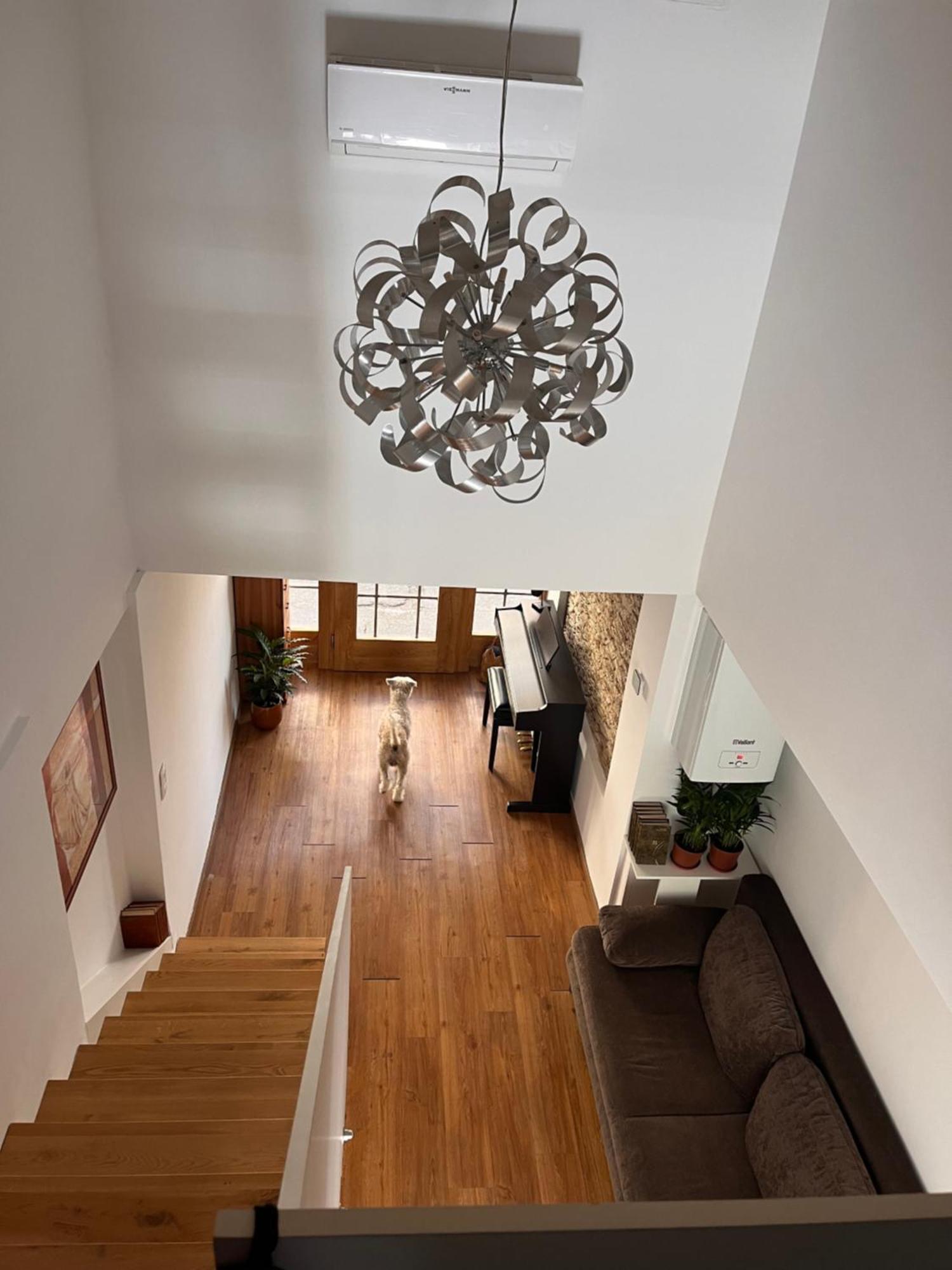 Lilan Apartment Marburg Exterior foto
