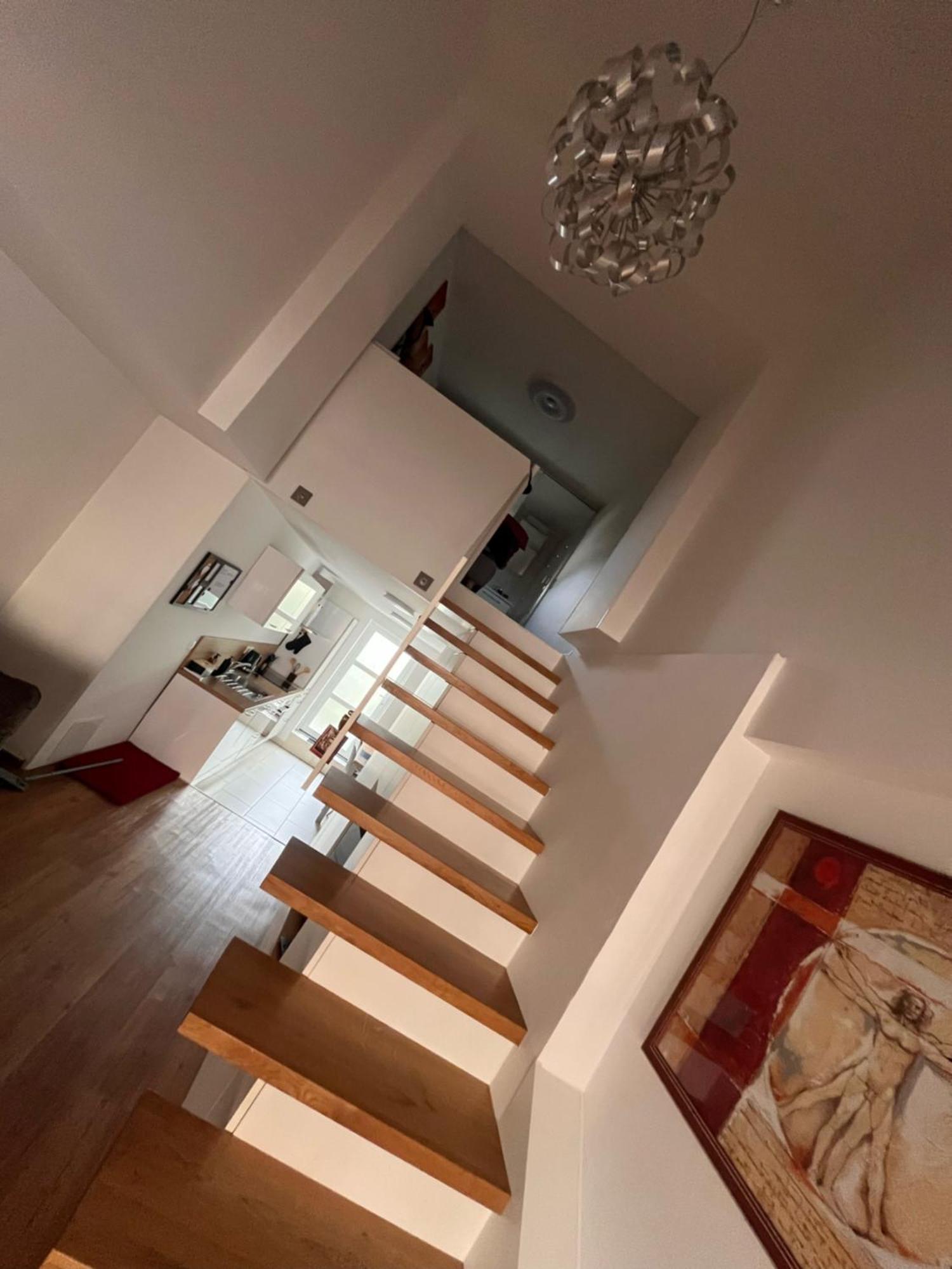 Lilan Apartment Marburg Exterior foto